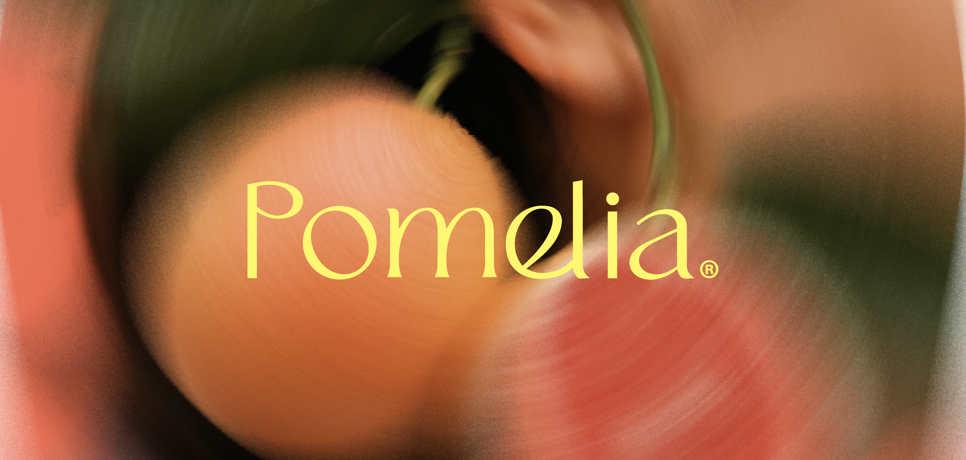 Pomelia